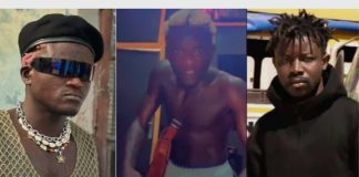 “How I go give TG Omori N37m when family never chop” – Portable blows hot (video)