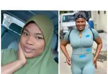Actress Deborah Shokoya Replies A Fan Who Said He Wants To Marry Her Actress Deborah Shokoya Replies A Fan Who Said He Wants To Marry Her