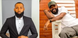 Only a ‘mumu’ will reply Nedu – BBNaija’s Tochi tells colleagues