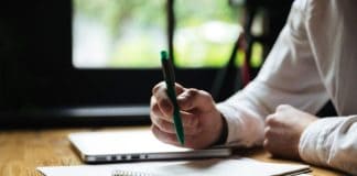 Ultimate Guide How to Write a Biography From Scratch