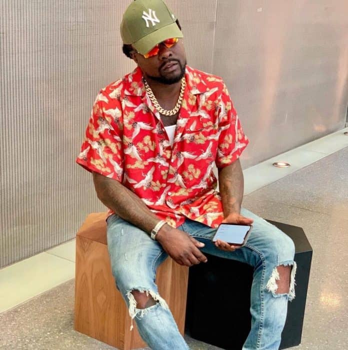 Embrace Your Family – Rapper, Wale Says, As He Loses His Grandfather At 103 Embrace Your Family – Rapper, Wale Says, As He Loses His Grandfather At 103