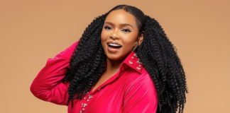 Yemi Alade Reacts After She Was Accused of Getting Pregnant For Togolese President