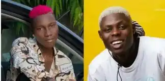 Mohbad is not really my friend – Zinoleesky says