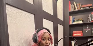 DJ Cuppy Drops New