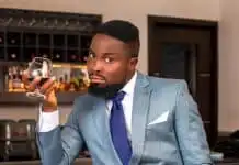 SirBalo laments after being charged N20K by POS operator to withdraw N100K
