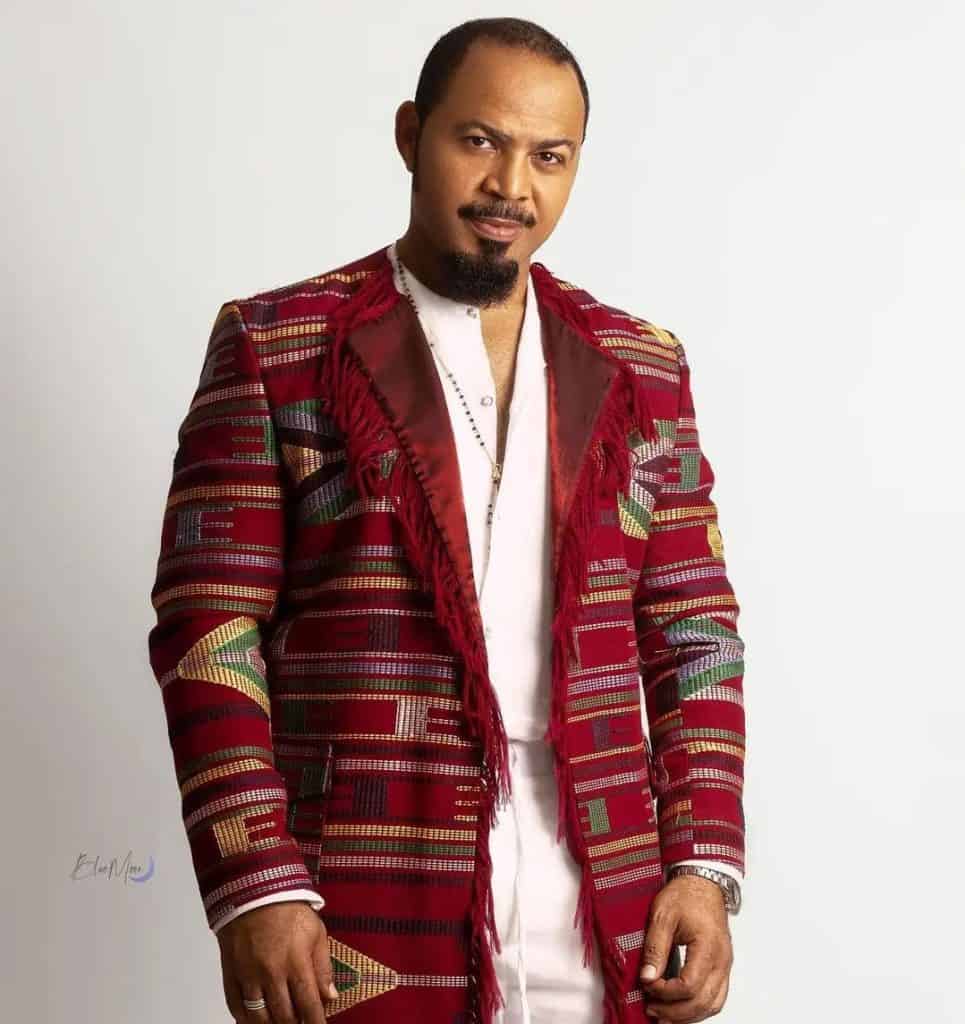 Ramsey Nouah Biography, Age, State of Origin, Wife, Children, Tribe, Movies, Net Worth, and Career