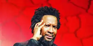 I’m The Number One Witchcraft Teacher On Earth – Sonnie Badu Brags