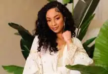 ‘I’ve been growing & glowing’ Fancy Acholonu returns to Instagram after messy drama with ex, Alex Ekubo (video)
