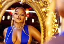 JMK Says With New Photos Of Herself In Jumpsuit Outfit