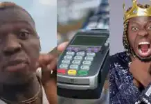 Naira redesign: Them do pass God – Comedian Akpororo calls out POS agents over exorbitant charges