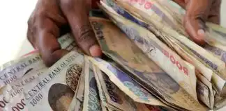 BREAKING: CBN orders banks to collect old N500, N1,000 notes