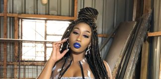 Victoria Kimani Biography, Age, Songs, Albums, Boyfriend, Brother, Photos, Parents, Net Worth, and Career