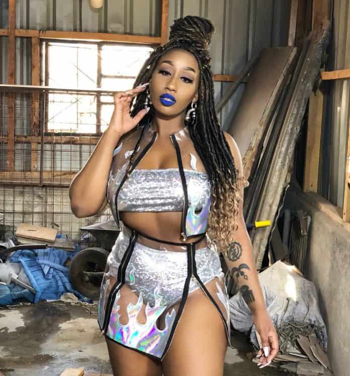 Victoria Kimani Biography, Age, Songs, Albums, Boyfriend, Brother, Photos, Parents, Net Worth, and Career