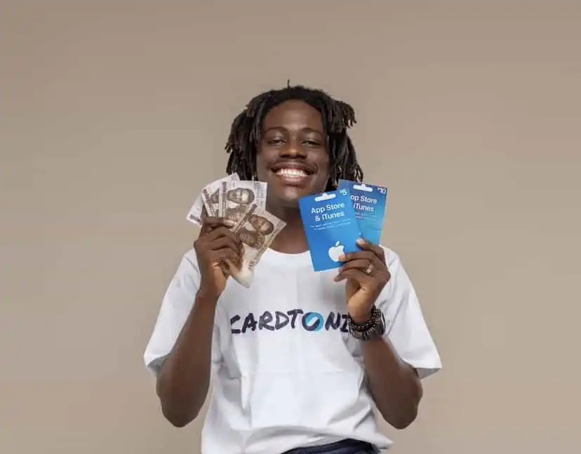 7 Spots To Buy Gift Cards in Nigeria 