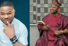 I’m not dead – Yinka Ayefele; exposes photo of TikTok user who shared fake death video