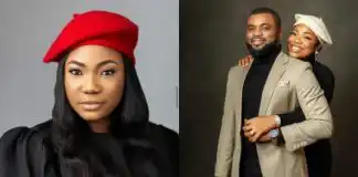 Mercy Chinwo opens up on why she always wears berets, her marriage, music career
