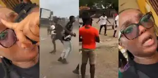 Chioma Akpotha