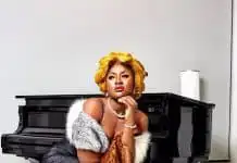 BBNaija's Alex Laments Being Ordered By Her Parents In Her Own House (Video)