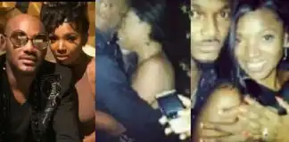 Annie Idibia