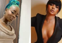 “Beauty with brain”: Arin reveals what it costs Liquorose to look good (Photos)