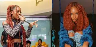 Something was telling me not to post the video – Ayra Starr speaks on her music breakout freestyle