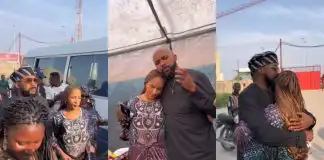 Banky W pens emotional note