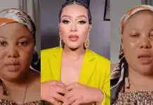 Basira Badia tackles Adunni