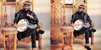 It is the the birthday of Billionaire businessman, Emeka Okonkwo popularly known as E-Money. The CEO of 5-Star music share new photos on his Instagram page to mark his new age. Expressing gratitude to God, he appreciated him for giving him a new year full of blessings. In his hashtag, the billionaire businessman noted how he is too late to loaded to be empty and too late to fail.