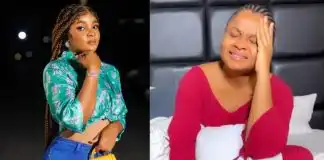 Two incidents I think about when I have to cry in movie roles – Bimbo Ademoye