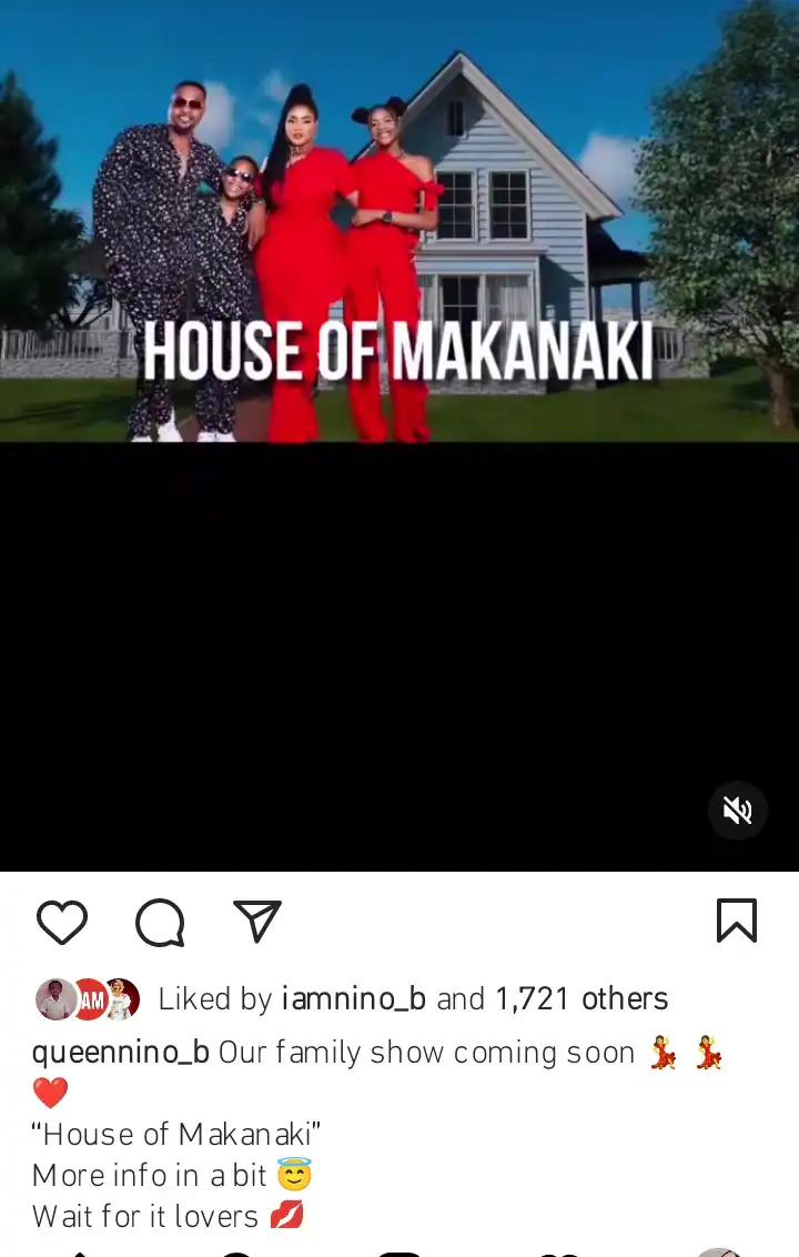 Bolanle Ninalowo launches reality show Kemi Filani blog 1