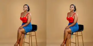 Calista Okoronkwo