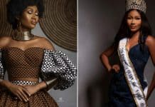 Loveth Henry set to represent Nigeria at Miss Supermodel World 2023 finale