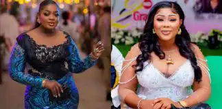 Drama as Eniola Badmus calls out Omawunmi Ajiboye, issues her a stern warning