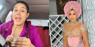 Adunni Ade updates Nigerians on how to locate polling units, hours after inability to find hers’