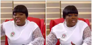 Funke Akindele