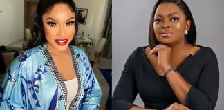 Tonto Dikeh