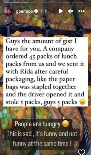 Gbemi