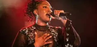 ‘I Feel Like This Is Just The Beginning’ – Tems Speaks After Grammy Award Win