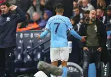 Guardiola explains why Cancelo was allowed to leave on loan to Bayern Munich