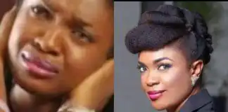 Omoni Oboli