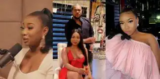 “I was mocked and called ‘Lord of the Rings’ for dating my husband for 10 Years before marriage” Singer Mo' Cheddah opens up (Video)