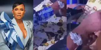 Iyabo Ojo, others react