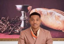 2023 Elections: “Angels are monitoring election results” – Pastor Jerry Eze