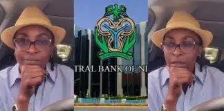 “I am beyond incensed and livid” Actress Kate Henshaw blows hot, calls out the Central Bank of Nigeria (Video)