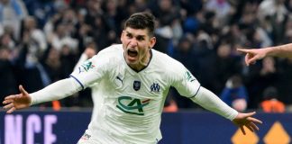 Marseille 2-1 Paris Saint-Germain: Malinovskiy stunner knocks PSG out