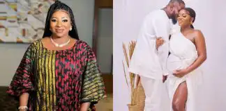 Mide Martins rejoices