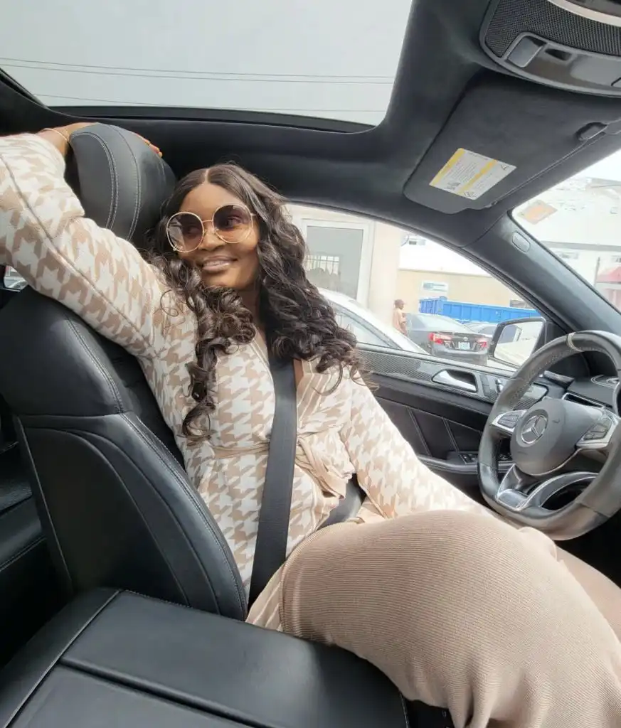 Chizzy Alichi Biography, Age, Husband, Child, Parents, Cars, Movies, Net Worth, and Career 