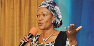2023: My Husband Is Not Rich, But Generous – Tinubu’s Wife