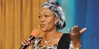 2023: My Husband Is Not Rich, But Generous – Tinubu’s Wife