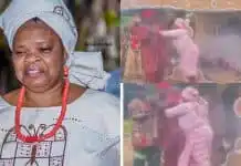 Peju Ogunmola